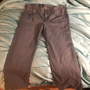 NWT Rock & Republic Straight Leg Jeans. SIze 36x30